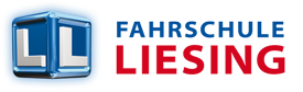 Logo der Fahrschule Liesing
